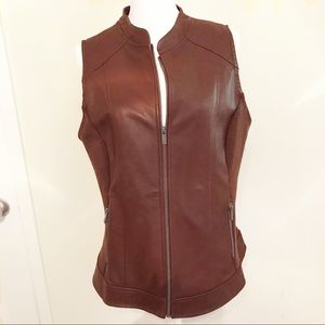 Avenue vest